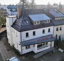 Wohn- und Geschäftshaus Parkapotheke Dessau - Dessau-Rosslau Siedlung