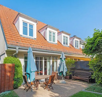 Wohnen wie für uns gemacht in beliebter Lage, mit eigenem Fitnessraum! - Berlin Zehlendorf