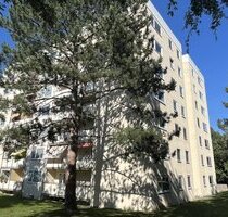 2 ½-Zimmer-Eigentumswohnung mit Balkon - Korntal-Münchingen