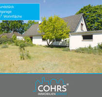 Zweifamilienhaus mit großem Grundstück und herrlichem Blick ins Grüne! - Walsrode / Bockhorn