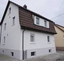 Großzügiges 1-2 Familienhaus in Friedrichshafen