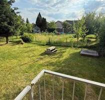 schöne helle 3-Zimmer Whg., Küche, Diele, Wannenbad inkl. Gartennutzung - Grevenbroich (Kapellen) Tüschenbroich