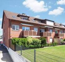 Sonnige 3 Zimmer-Wohnung mit Balkon zwischen Bi-Stieghorst und Bi-Hillegossen - Bielefeld