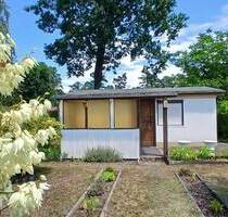 ~ WasserNaturliebhaber ~ Berkenbrück Bungalow und Garage
