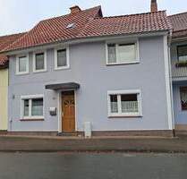 Charmanter Altbau mit Stil und Seele - mitten im Herzen von Gieboldehausen