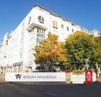 Bezugsfrei! | Freundliches Appartment | Barrierefrei | Aufzug | EBK | Investpaket mgl. (4 WE) - Leipzig Reudnitz-Thonberg