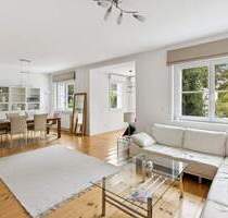 Vier Etagen Wohnkomfort - Platz für Familie, Gäste und Homeoffice - Berlin Frohnau