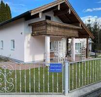 Viel Platz auch für 2 Familien in freistehenden Haus in guter Lage - Rosenheim Happing