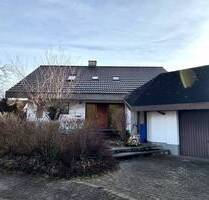 AUFGEPASST, ideal für die Familie... Einfamilienhaus in sehr guter Lage von Ehingen! - Mühlhausen-Ehingen
