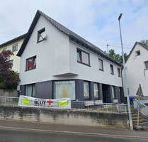 6-Zi Wohnung (Maisonette) in Rosenfeld-Heiligenzimmern zu vermieten ab 01.08.25