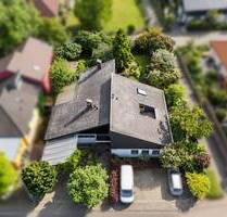 Großzügiges Zuhause mit Einliegerwohnung, Garten und viel Platz für die Familie - Schweigen-Rechtenbach / Rechtenbach