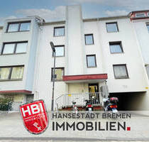 Fesenfeld Lichtdurchflutete Singlewohnung mit Balkon - Bremen