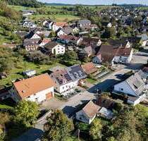 Charmante Doppelhaushälfte mit Wohlfühlcharakter - Kamin, Schwedenofen & Wintergarten inklusive! - Tengen Büßlingen