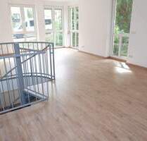 Frei ab 1.3.26. ! TOP Lage Ebenerdige Terrasse Fußbodenheizung u.v.m. - Chemnitz Siegmar