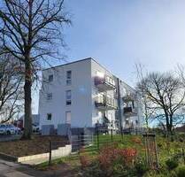 Tolle „Fast-Neubauwohnung“ - barrierefrei – ruhige Lage - Dierdorf
