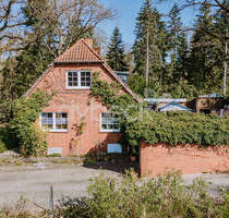 Gemütliches Einfamilienhaus mit Potenzial nahe Lüneburg. - Adendorf