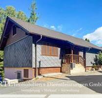 (A1578) Solides Zuhause mit Potenzial - Top-Lage inklusive! - Bad Lobenstein