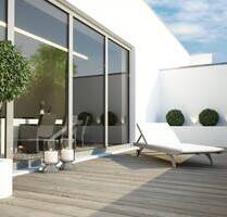 ENDLICH IST SIE DA: Die bezahlbare NEUBAU-DHH mit Dachterrasse und QNG-Standard! Ideal für Familien! - Hausen
