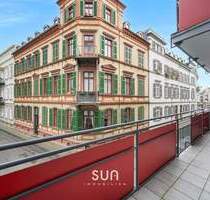 3-ZIMMER IN TOP-LAGE - Elegantes Wohnen, nur Minuten von Taunusstraße & Nerotal - Wiesbaden