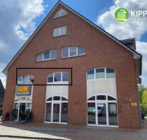 Große attraktive 3 Zimmer-Wohnung - Bad Bramstedt