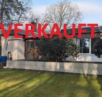 Reihenbungalow in Ovelgönne VERKAUFT!!! - Hambühren