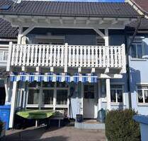 Wunderschönes, teilsaniertes Haus mit viel Sonne in Albstadt-Onsmettingen