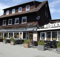 Wohn - und Geschäftshaus in Hahnenklee bei Goslar