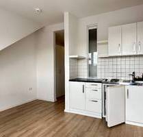 Sorglos-Studentenwohnung mit Balkon - direkt an der Uni! All-Inclusive! - Mannheim Schlossgebiet (L5 - L15)