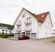 3-Zimmer Wohnung mit Balkon & Parkplatz in Tuttlingen