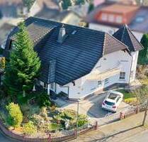 Repräsentatives 2-Familienhaus in begehrter Lage von Bad Orb