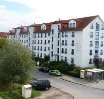 Großzügige 4-Raum-Wohnung mit TG-Stellplatz und Süd-Balkon - Bernau bei Berlin