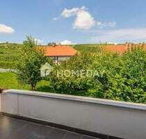 Gepflegtes Mehrfamilienhaus in malerischer Weinbergslage - 4 Wohneinheiten, komplett vermietet - Gau-Bischofsheim