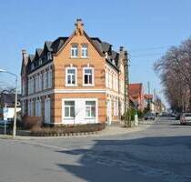 Wohn- und Geschäftshaus in Thale