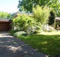 CHARMANTER BUNGALOW IN REINBEK - Provisionsfrei für Käufer!