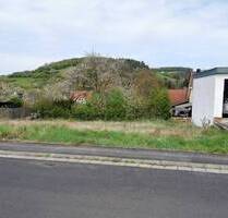 Raus aus der Stadt, rein ins Leben - hier wird Ihr Haus Wirklichkeit - Eußenheim Hundsbach