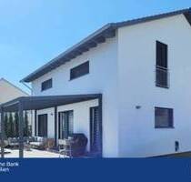 Neuwertiges exklusives Einfamilienhaus in ruhiger Wohnlage! - Schernfeld