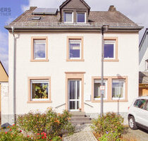 Charmantes Einfamilienhaus in Hillesheim mit Kamin, Terrasse und moderner Ausstattung