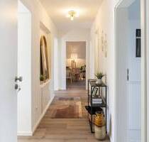 ***Provisionsfrei*** 3-Zimmer-Wohnung mit Aussicht in Traumlage - Baden-Württemberg - Pforzheim Nordstadt - Stadtviertel 083