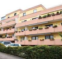 Ankommen & Genießen: Bezugsfreie sonnige 3-Zimmerwohnung mit Balkon und eigenem Stellplatz - Brühl