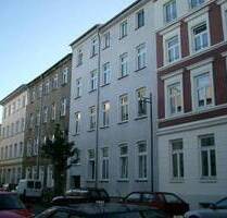 Kleine 2-Zimmerwohnung in der Feldstadt zu vermieten - Schwerin