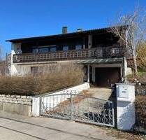 Ihr Wohntraum wird wahr... - 395.000,00 EUR Kaufpreis, ca.  177,10 m² Wohnfläche in Velden (PLZ: 84149)