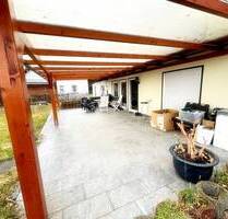 Provisionsfreies modernes EFH in Feldrandlage - Wandlitz Klosterfelde