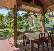 Altbauschatz in Frohnau - 920.000,00 EUR Kaufpreis, ca.  159,00 m² Wohnfläche in Berlin (PLZ: 13465) Frohnau