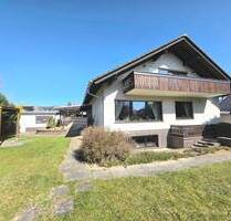 *** reserviert *** Gepflegtes EFH in sehr guter Lage von Baunatal-Altenbauna - Baunatal / Altenbauna