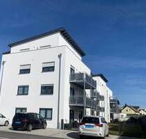 Exklusives Wohnen mit Balkon - 1.180,00 EUR Kaltmiete, ca.  106,00 m² Wohnfläche in Schwandorf (PLZ: 92421) Kernstadt Schwandorf