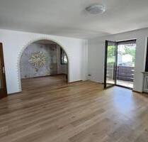 Schöne 3 Zimmer Wohnung in ruhiger Lage in Bad Wörishofen