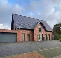 Großzügiges Einfamilienhaus in ruhiger Lage - Nordhorn Hestrup
