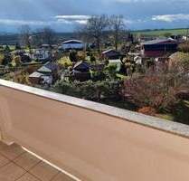 Super Ausblick - Balkon - Fahrstuhl - Erstbezug nach Sanierung! - Crimmitschau