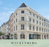 *PROVISIONSFREI* Möbliertes Appartement im Herzen Aachens