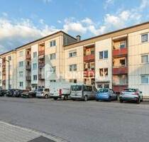 Charmante 2-Zimmer-Wohnung in ruhiger Lage von Stein
